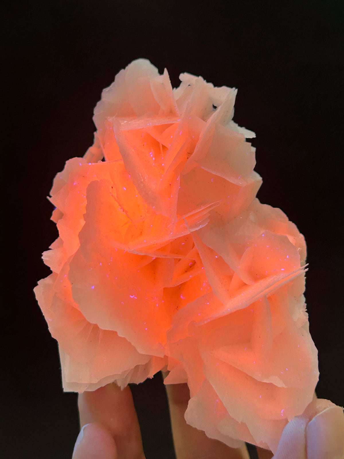 calcite