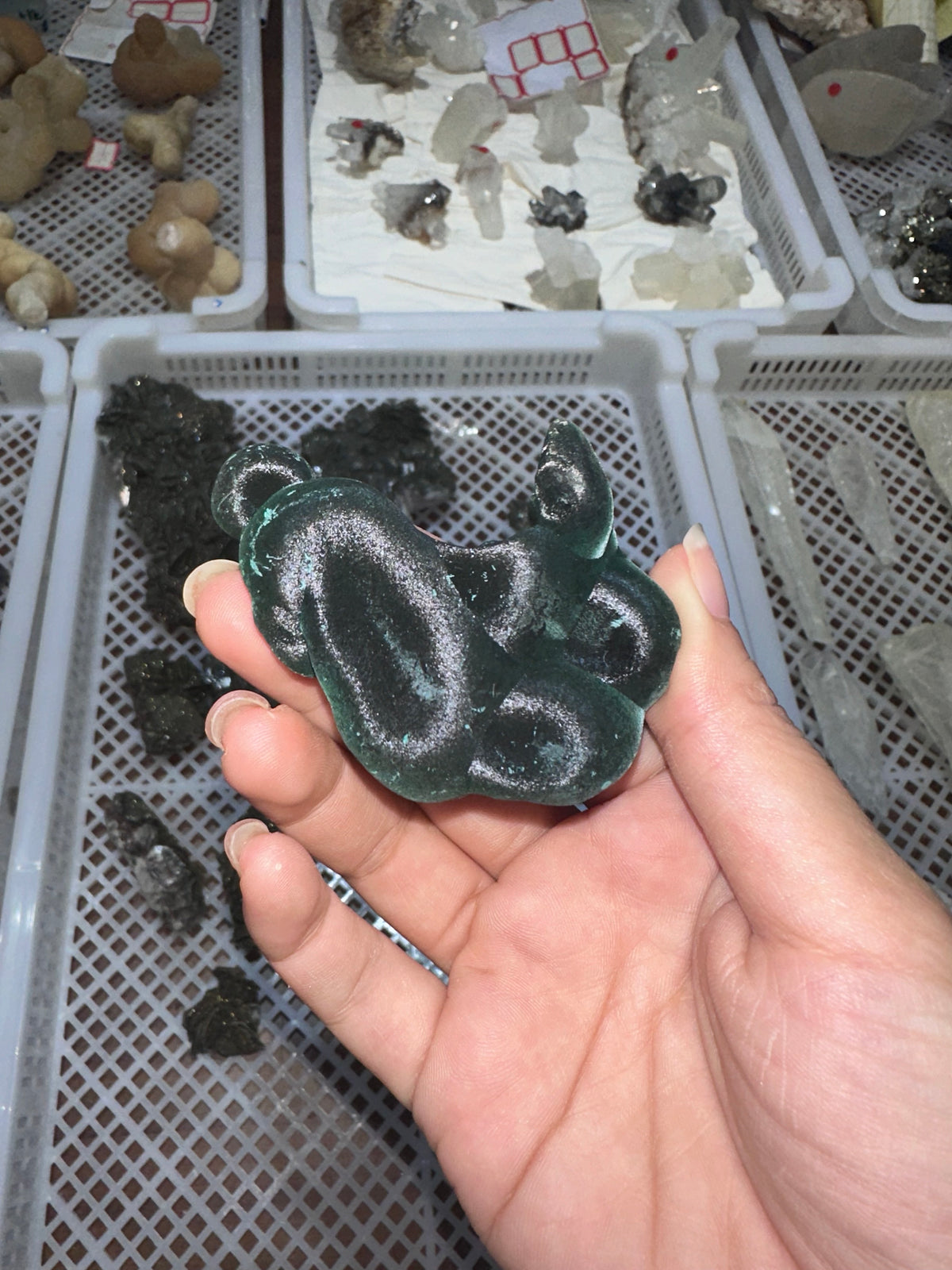 malachite