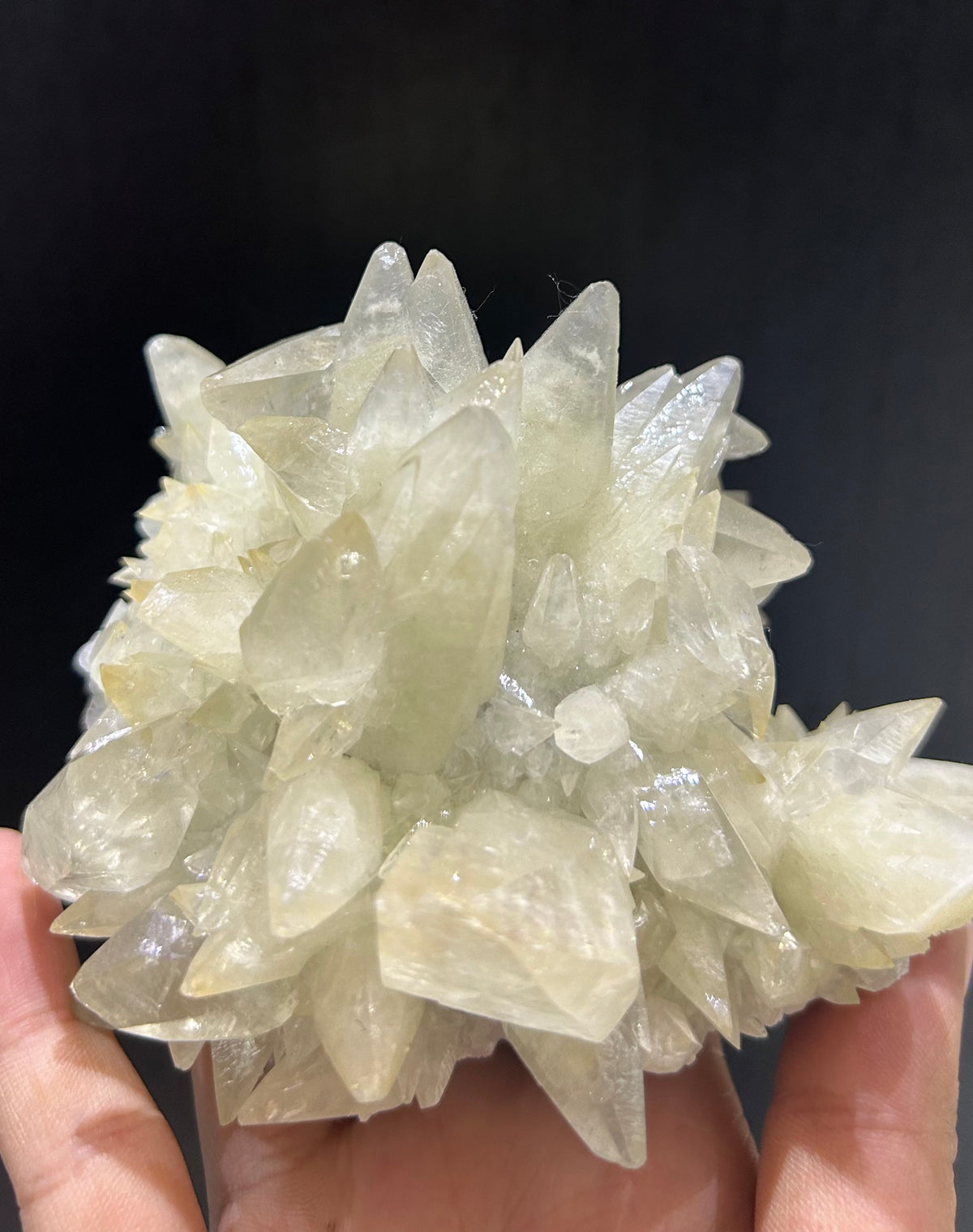 calcite