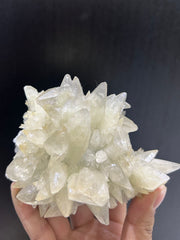 calcite