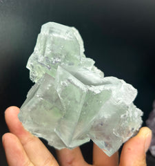 fluorite