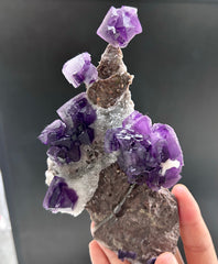 fluorite