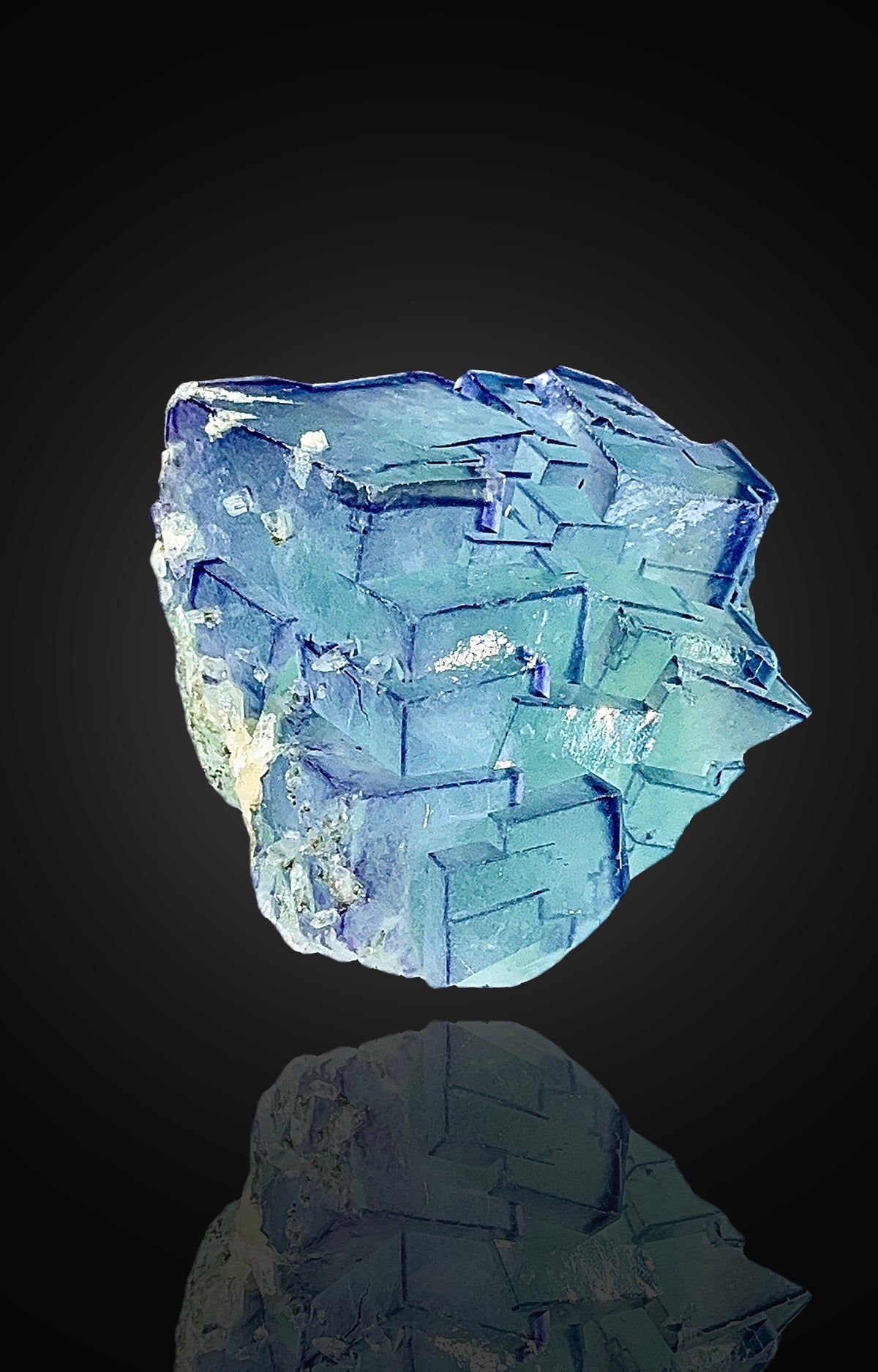 fluorite