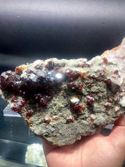 sphalerite