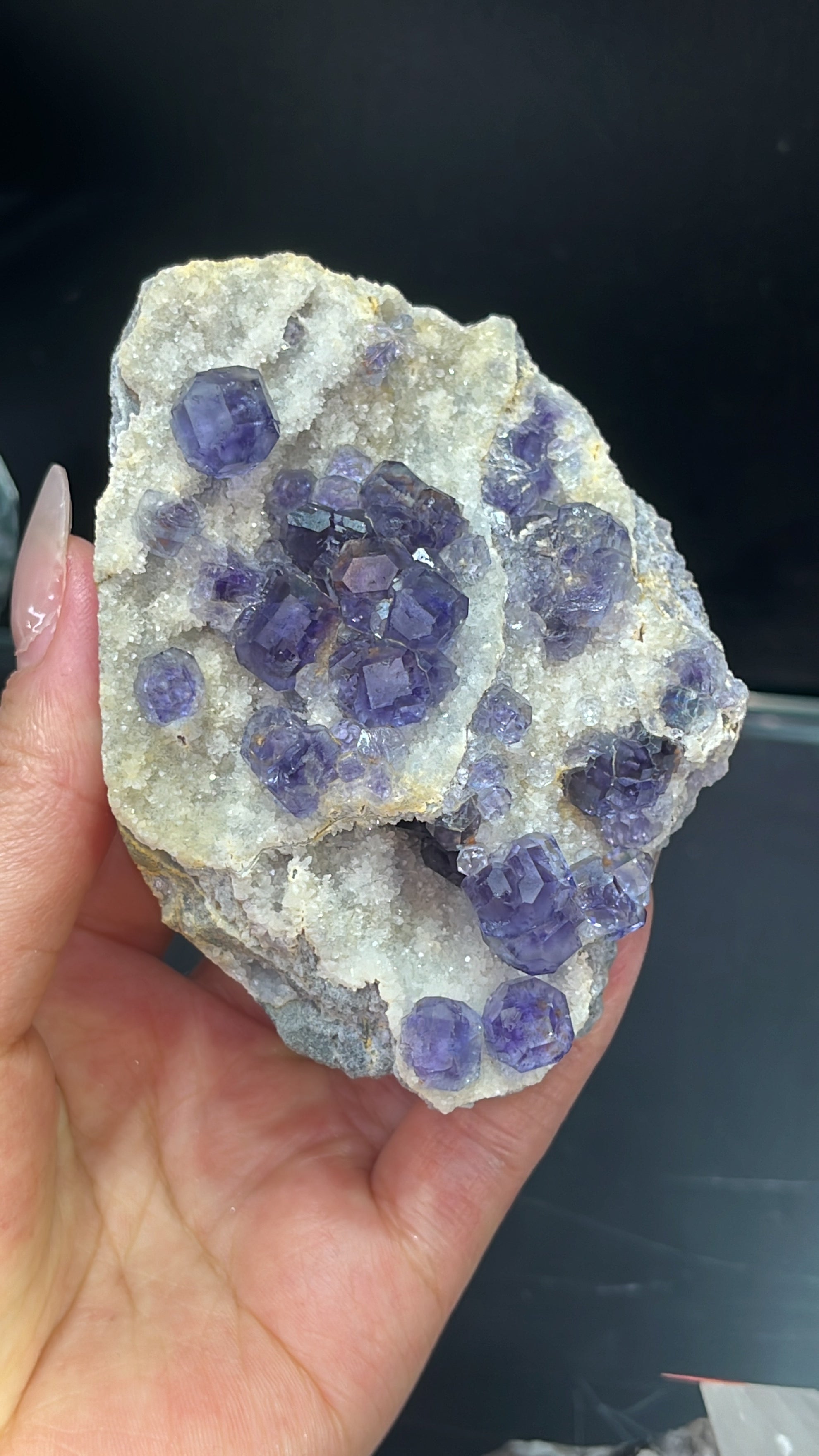 tanzanite