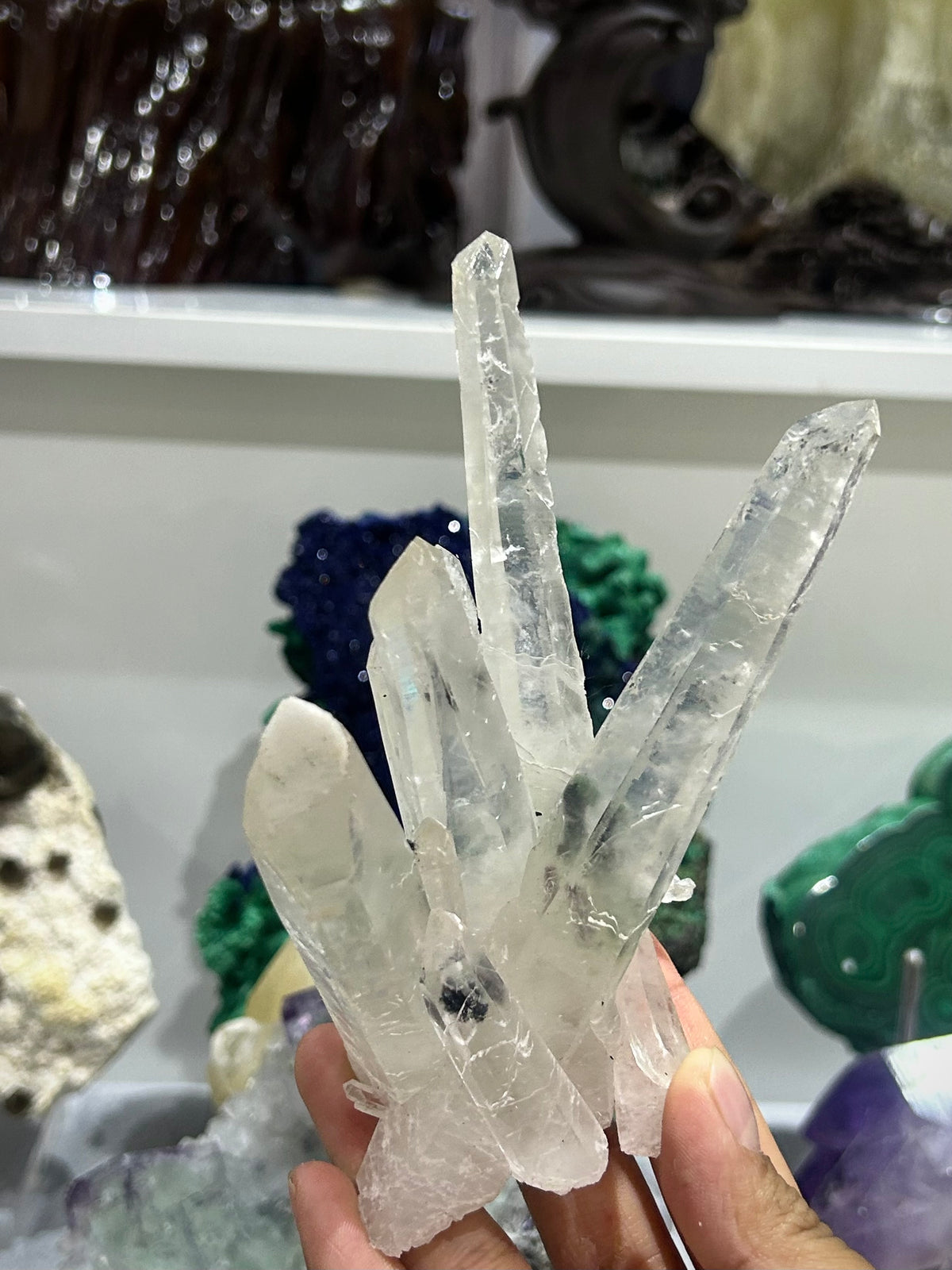 quartz