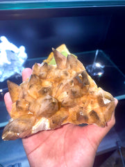 calcite