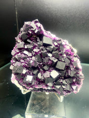 Anhui fluorite