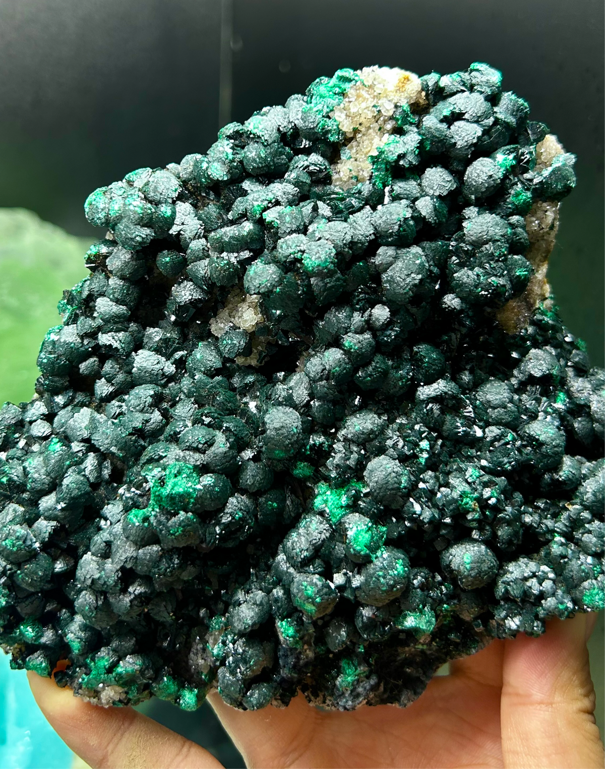 Malachite