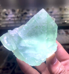 fluorite