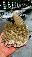 calcite